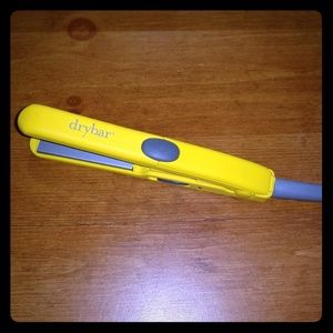 Drybar Mini Straightener